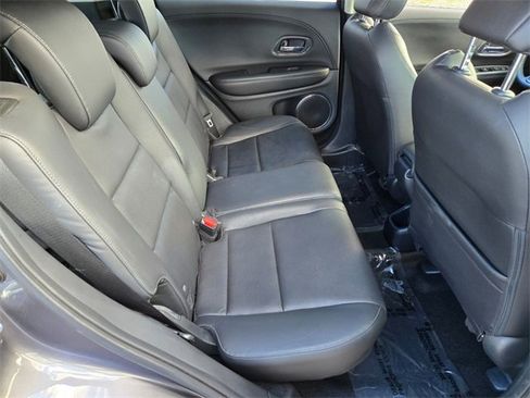 Certified 2022 Honda HR-V EX-L image 19