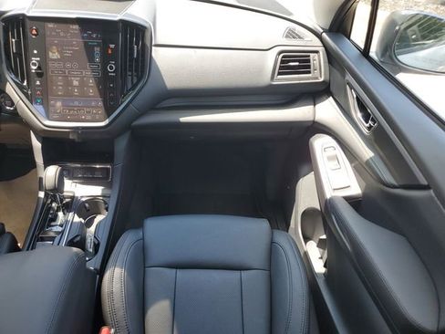 New 2025 Subaru Ascent Bronze Edition w/ Onyx Package image 18