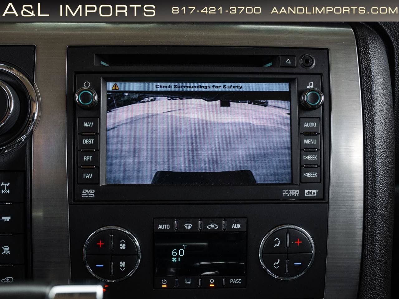 Used 2008 HUMMER H2 Luxury AWD/4WD image 52