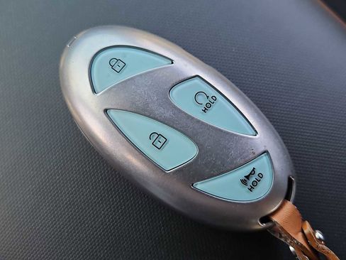 Used 2024 Hyundai Ioniq 6 Limited RWD image 33