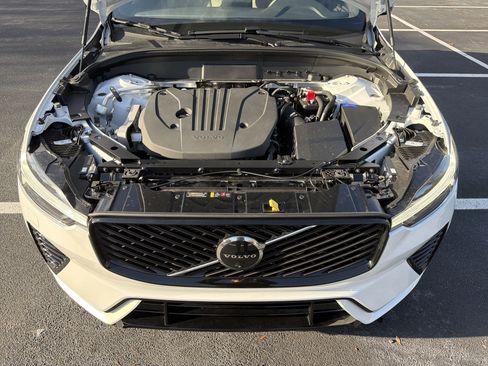 Used 2026 Volvo XC60 B5 Plus w/ Protection Package Premier image 36