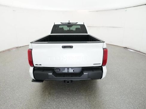 New 2026 Toyota Tundra Limited image 7