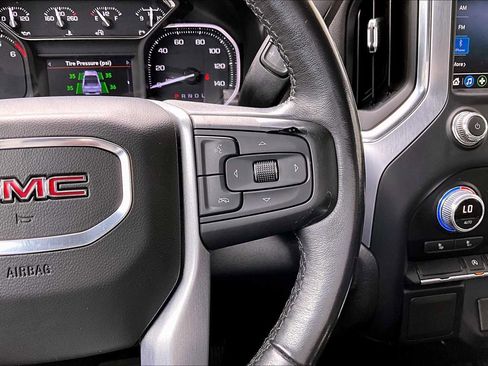 Used 2021 GMC Sierra 1500 Elevation image 23