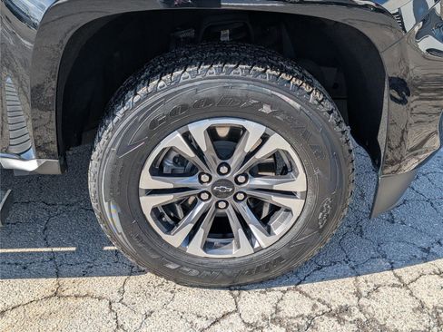 Used 2021 Chevrolet Colorado Z71 image 9