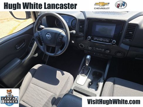 Used 2022 Nissan Frontier S w/ Technology Package AWD/4WD image 22