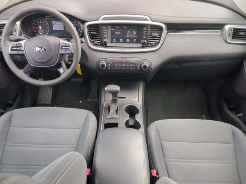 Used 2019 Kia Sorento FWD image 23
