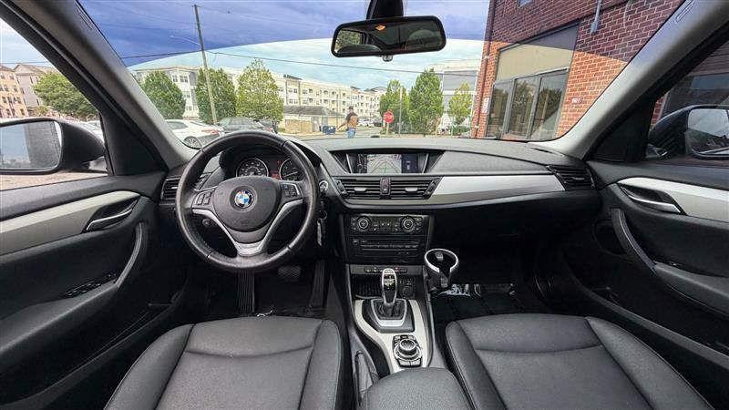 Used 2015 BMW X1 sDrive28i RWD image 24