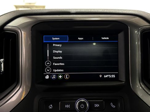 Used 2022 Chevrolet Silverado 2500 W/T w/ WT Fleet Convenience Package image 34