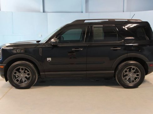 Used 2021 Ford Bronco Sport Big Bend AWD/4WD image 26