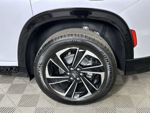 New 2026 Buick Enclave Sport Touring FWD image 35