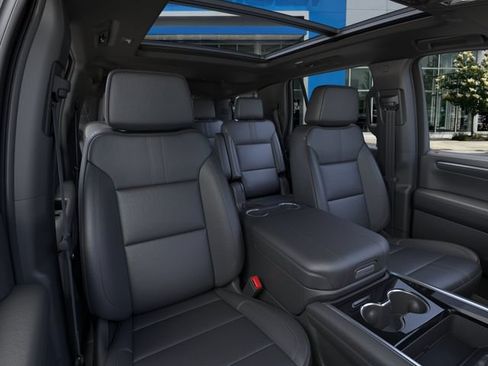 New 2026 Chevrolet Tahoe RST w/ RST Capability Package AWD/4WD image 16