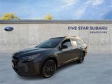 Used 2023 Subaru Outback Onyx Edition image 4