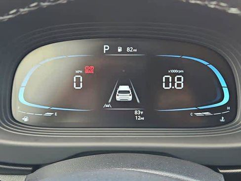 New 2026 Hyundai Venue SEL image 31