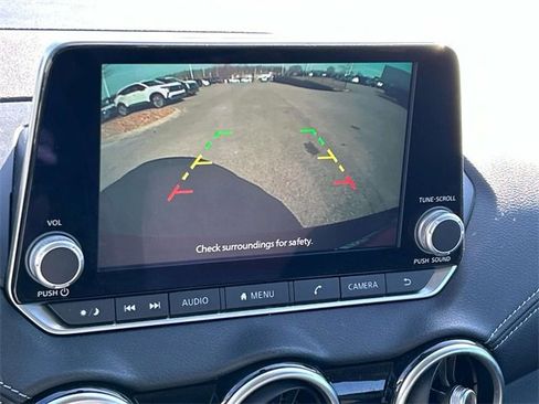 Used 2023 Nissan Sentra SV image 29