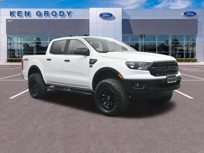 Used 2021 Ford Ranger XL w/ Equipment Group 101A High