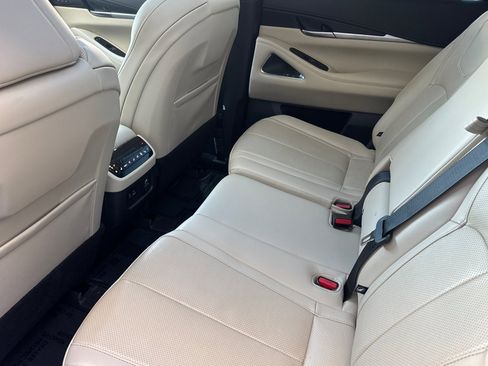 Used 2022 INFINITI QX60 Sensory w/ Vision Package image 15