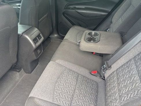 Used 2023 Chevrolet Equinox LT image 30