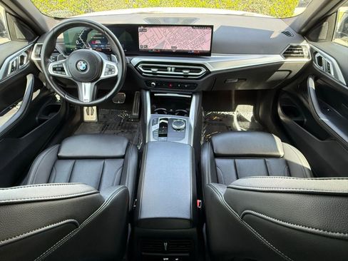 Certified 2024 BMW M440i Coupe w/ Parking Assistance Package RWD image 31