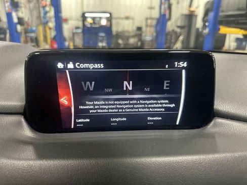 Used 2020 MAZDA CX-5 Touring AWD/4WD image 24