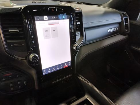 Used 2022 RAM 1500 TRX w/ TRX Level 1 Equipment Group AWD/4WD image 21