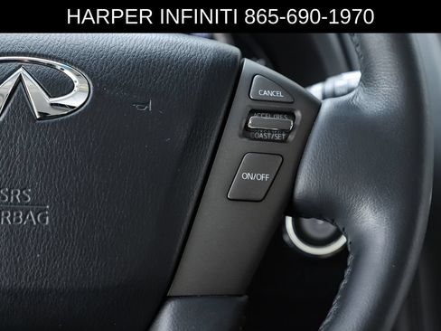 Used 2014 INFINITI QX80 2WD w/ Theater Package image 63