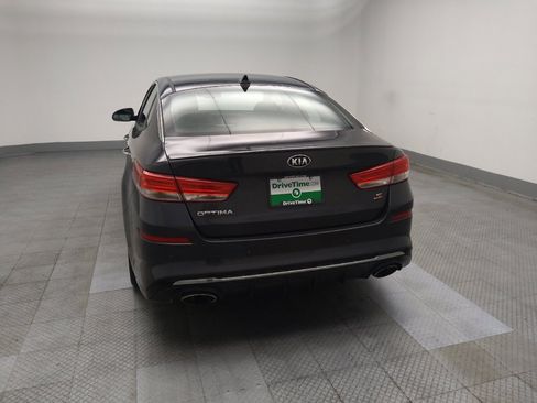 Used 2019 Kia Optima S FWD image 6