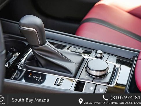 New 2026 MAZDA CX-50 2.5 Hybrid w/ Cargo Package image 21