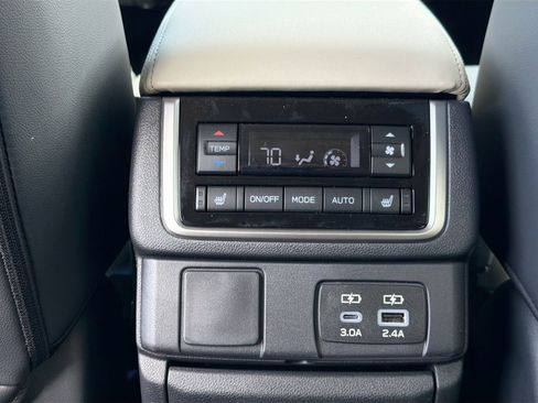 New 2026 Subaru Ascent Limited image 20