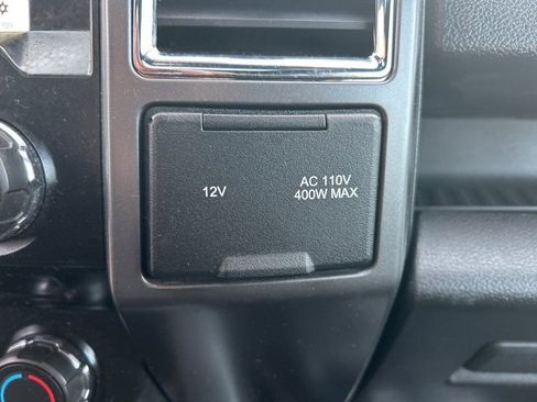 Used 2017 Ford F150 XLT image 21