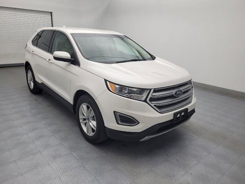 Used 2016 Ford Edge SEL w/ Equipment Group 201A image 13