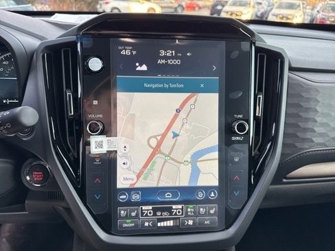 New 2025 Subaru Forester Touring image 24