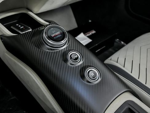 Used 2023 Maserati MC20 Spyder RWD image 34