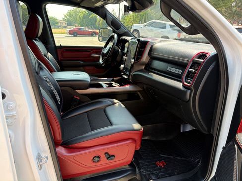 Used 2022 RAM 1500 Rebel w/ Rebel Level 2 Equipment Group AWD/4WD image 7