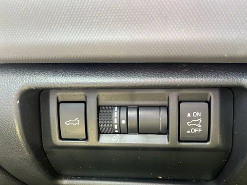 Used 2025 Subaru Forester Sport AWD/4WD image 24