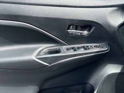 Certified 2024 Nissan Versa SV FWD image 17