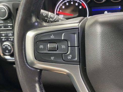 Used 2022 Chevrolet Silverado 1500 RST w/ Convenience Package II AWD/4WD image 22
