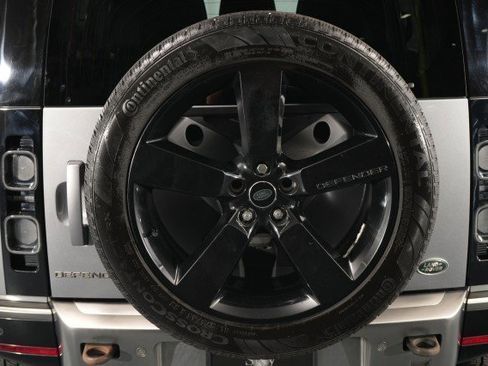 Used 2021 Land Rover Defender 110 X AWD/4WD image 14