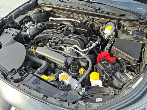 Certified 2023 Subaru Legacy Limited image 28