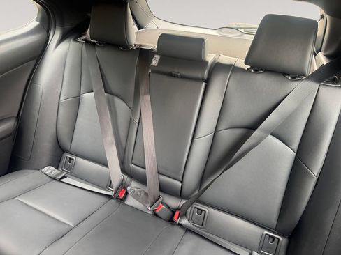 Used 2024 Lexus UX 250h AWD w/ Premium Package image 13