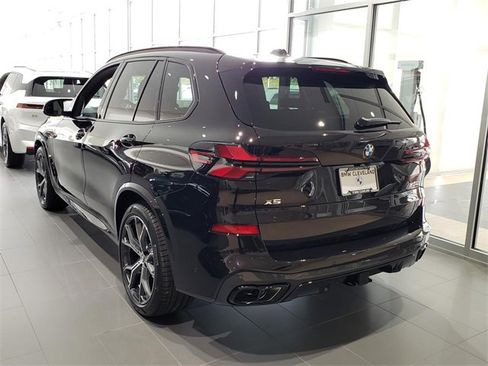 New 2026 BMW X5 M60i image 5