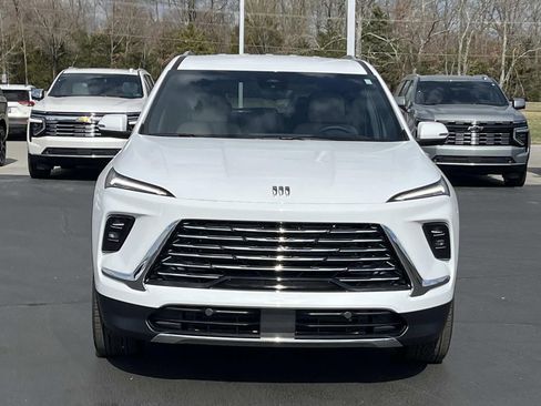 New 2026 Buick Enclave Preferred w/ Power Package image 2