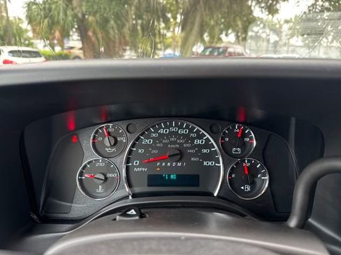 New 2025 Chevrolet Express 2500 w/ Driver Convenience Package RWD image 25