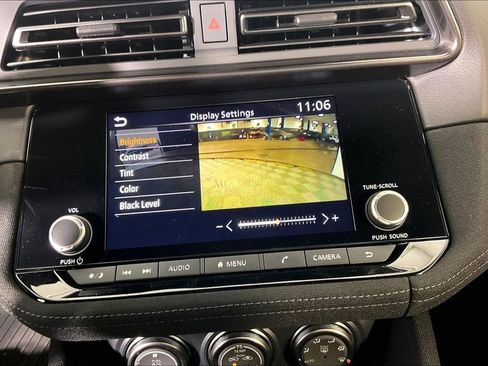 New 2026 Nissan Z Sport w/ Floor Mat Package image 29