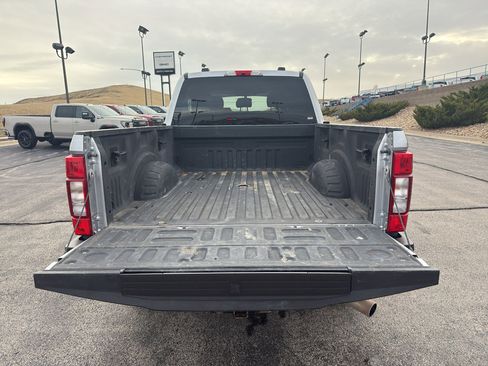 Used 2020 Ford F250 XLT w/ Tremor Off-Road Package image 14