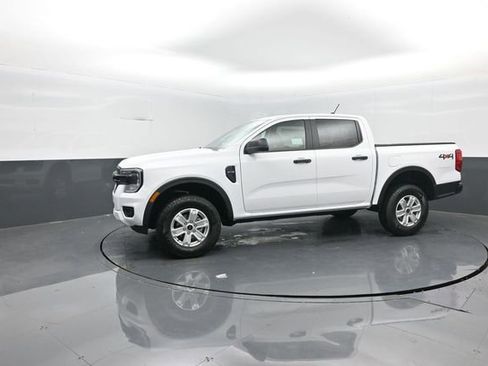 New 2025 Ford Ranger XL w/ Trailer Tow Package image 4