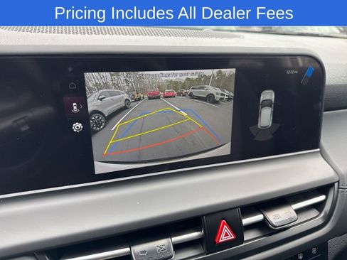 New 2026 Kia Seltos SX AWD/4WD image 4