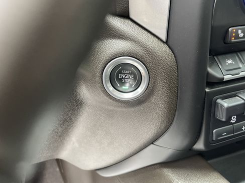 Used 2021 Chevrolet Silverado 1500 LTZ w/ Safety Package II image 22