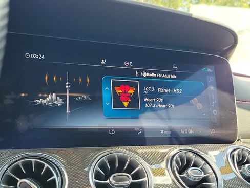 Used 2019 Mercedes-Benz E 53 AMG 4MATIC Cabriolet image 30