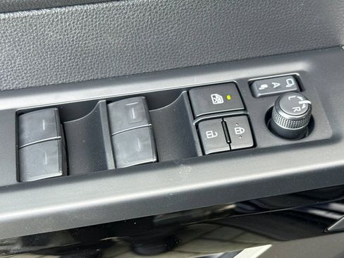 New 2026 Toyota Sequoia Limited w/ Tow Technology Package AWD/4WD image 11