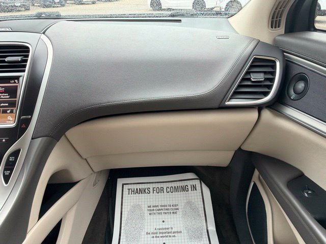 Used 2018 Lincoln MKX Select w/ Select Plus Package FWD image 24